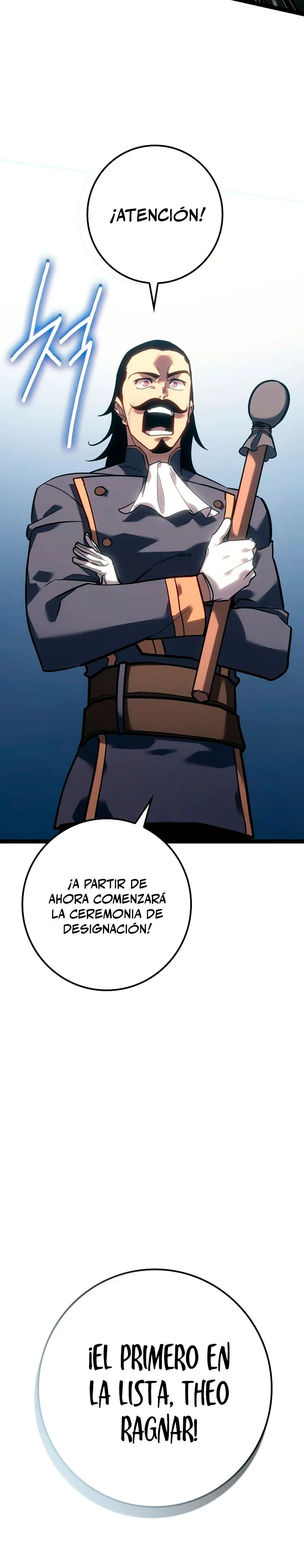 Regresión del bastardo del clan de la espada Capítulo 35 - Page 52