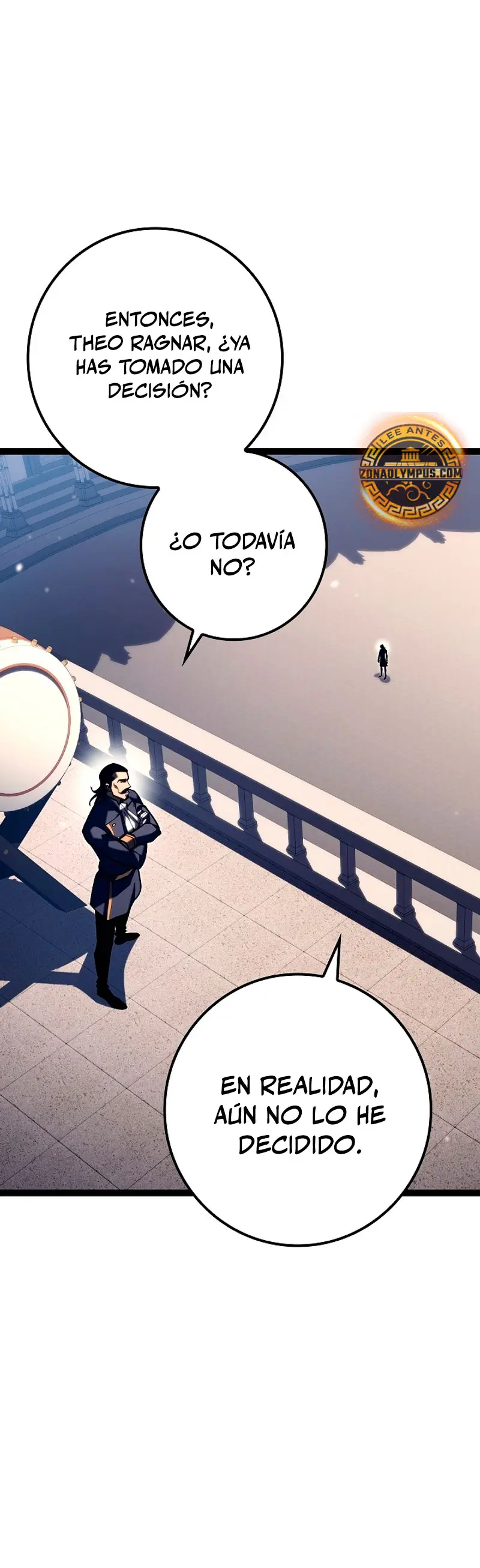 Regresión del bastardo del clan de la espada Capítulo 36 - Page 15