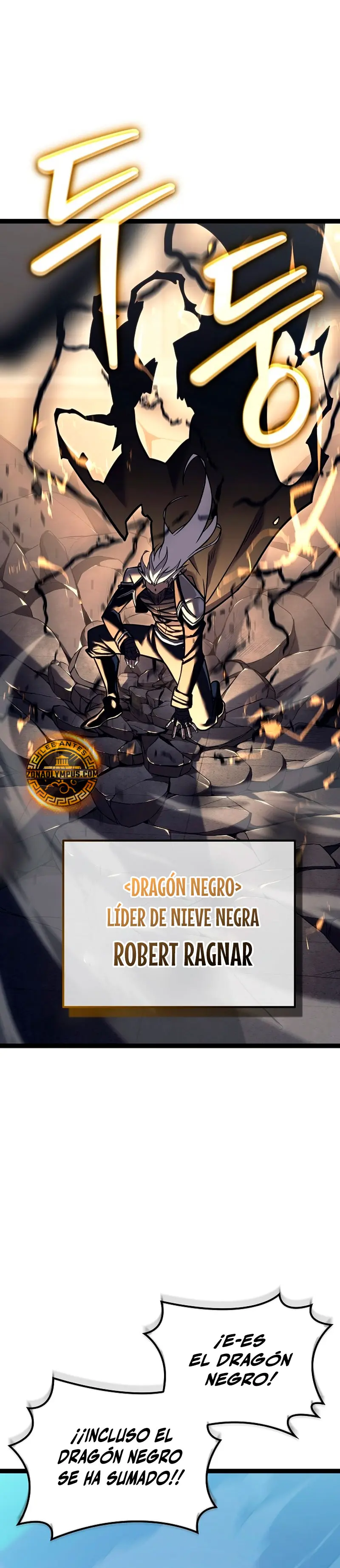 Regresión del bastardo del clan de la espada Capítulo 36 - Page 21