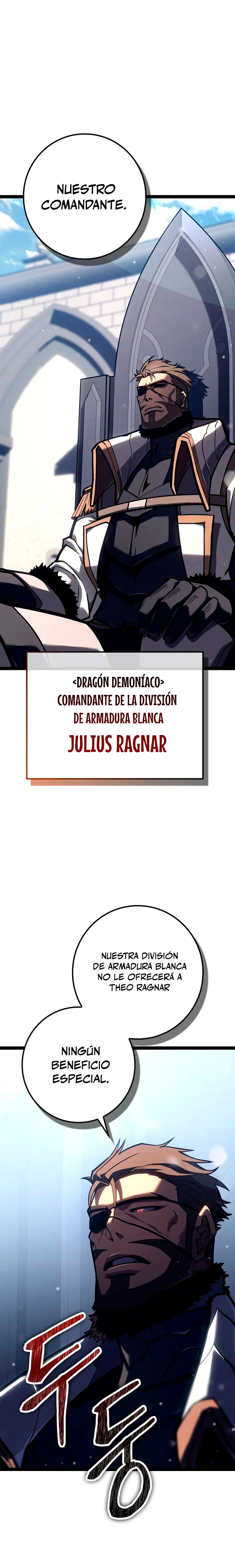 Regresión del bastardo del clan de la espada Capítulo 36 - Page 26