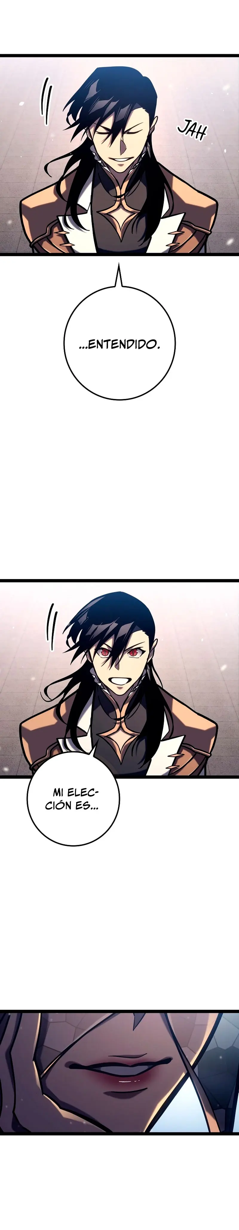 Regresión del bastardo del clan de la espada Capítulo 36 - Page 29