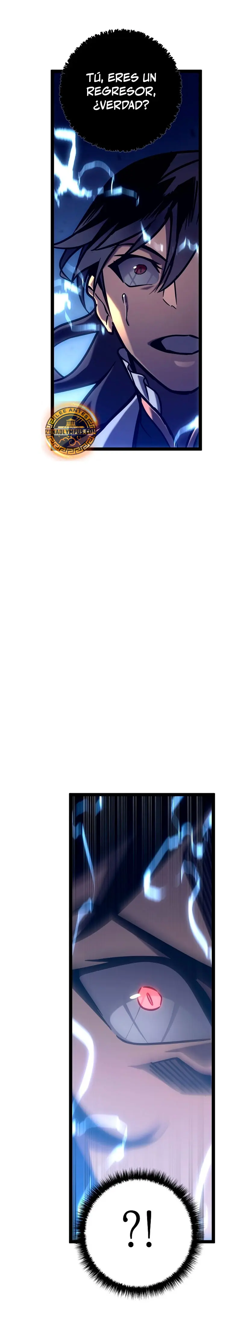 Regresión del bastardo del clan de la espada Capítulo 36 - Page 30