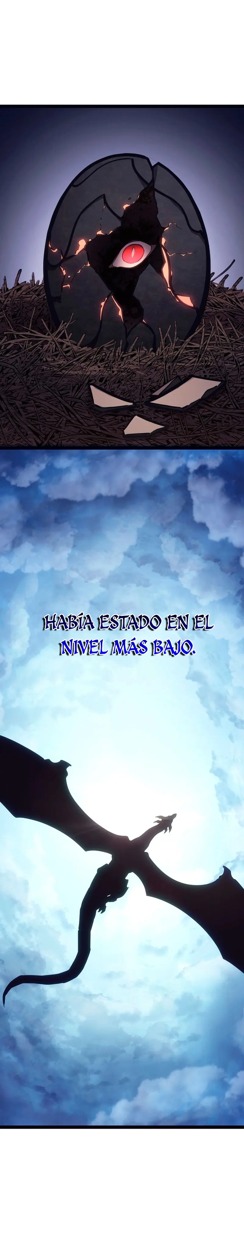 Regresión del bastardo del clan de la espada Capítulo 36 - Page 4