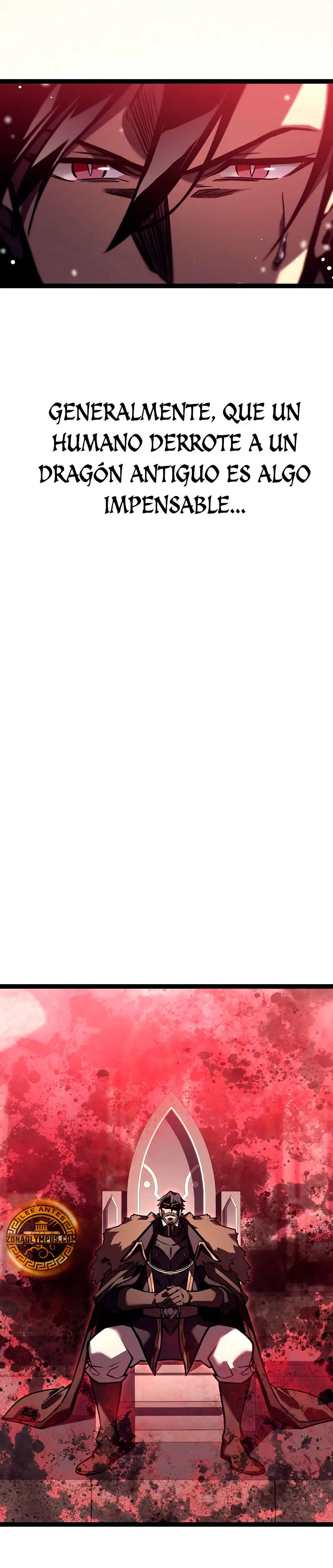 Regresión del bastardo del clan de la espada Capítulo 36 - Page 42