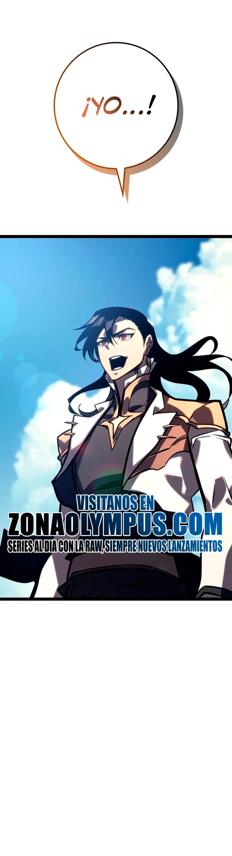 Regresión del bastardo del clan de la espada Capítulo 36 - Page 45