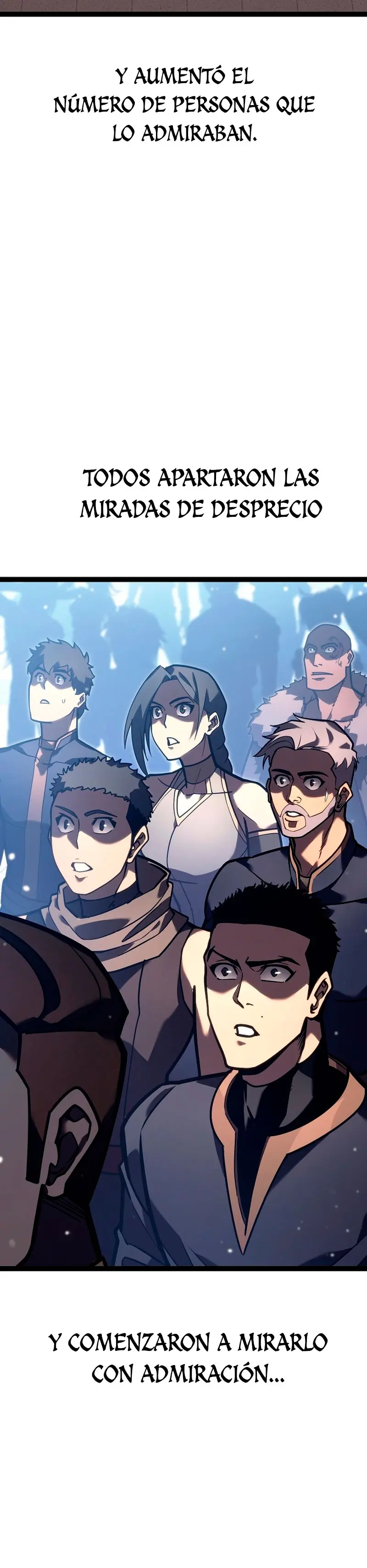 Regresión del bastardo del clan de la espada Capítulo 36 - Page 6