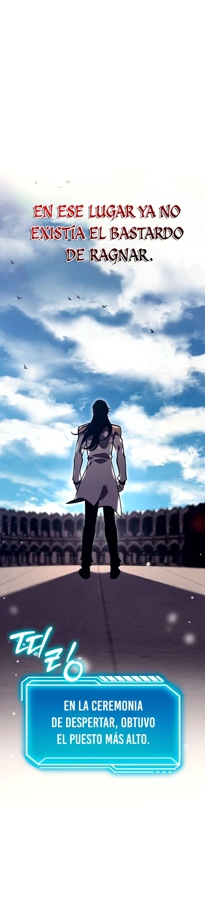 Regresión del bastardo del clan de la espada Capítulo 36 - Page 7