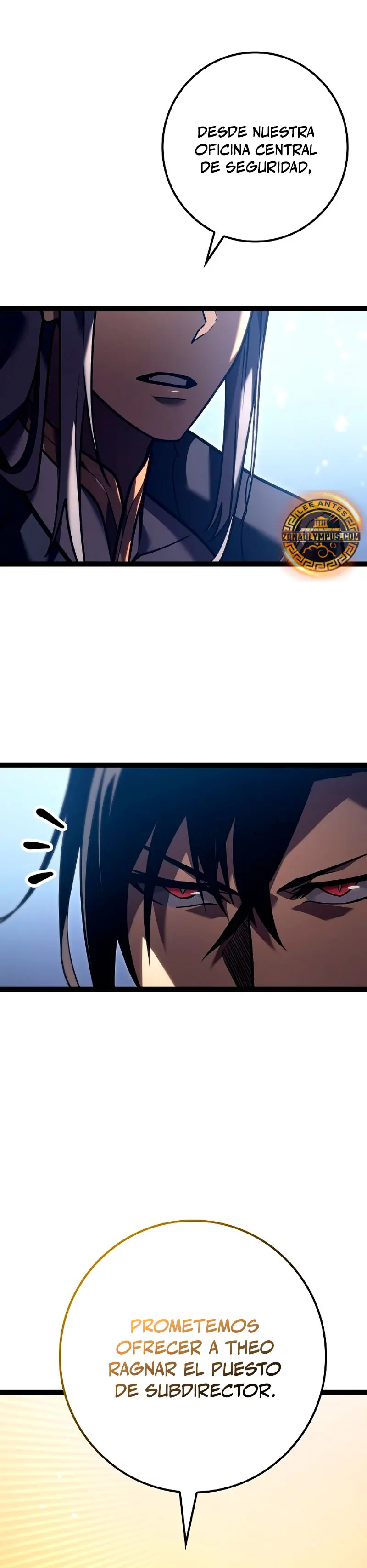 Regresión del bastardo del clan de la espada Capítulo 36 - Page 9