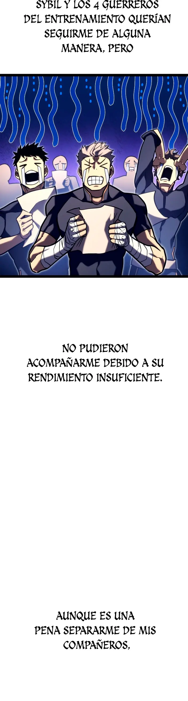 Regresión del bastardo del clan de la espada Capítulo 37 - Page 11