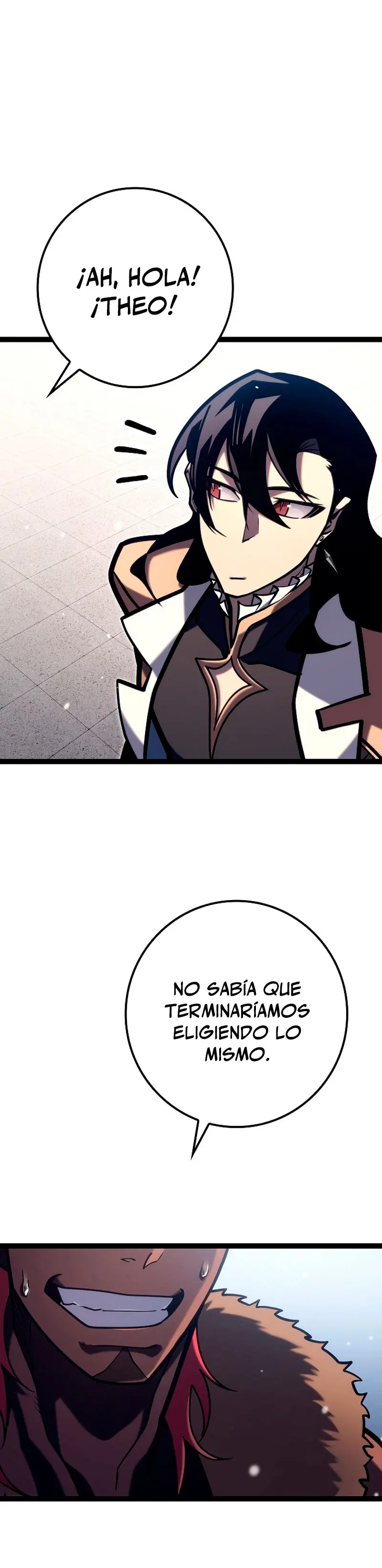 Regresión del bastardo del clan de la espada Capítulo 37 - Page 13