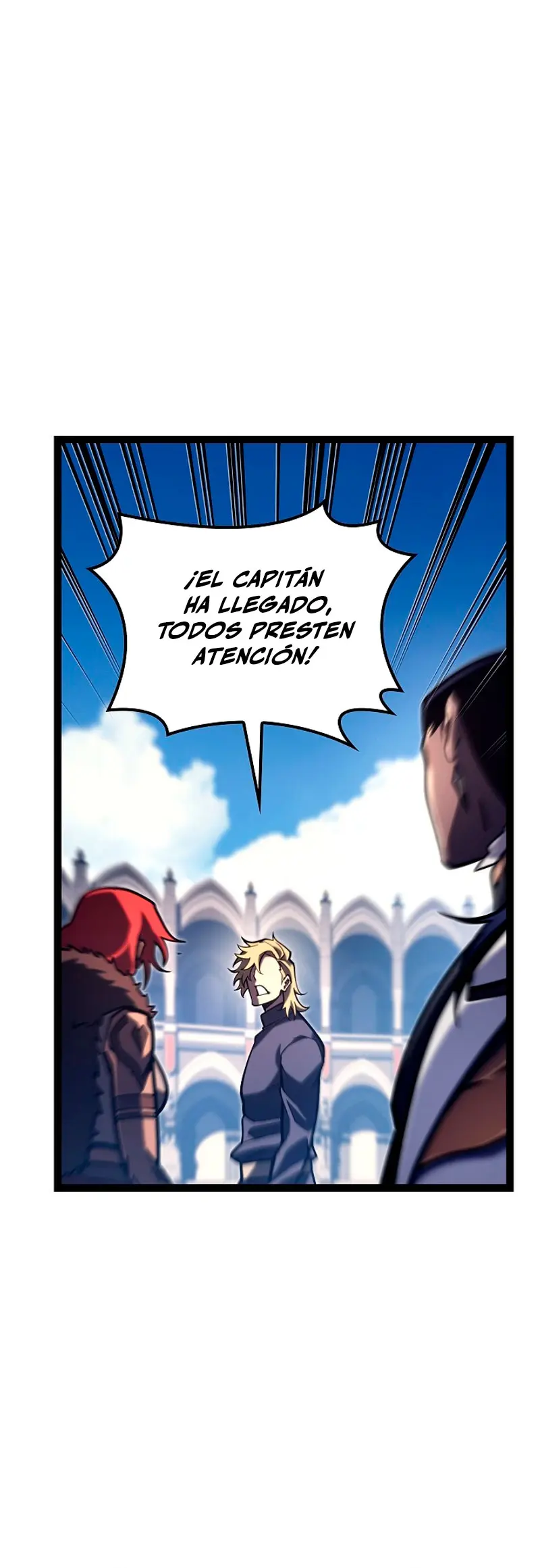 Regresión del bastardo del clan de la espada Capítulo 37 - Page 17