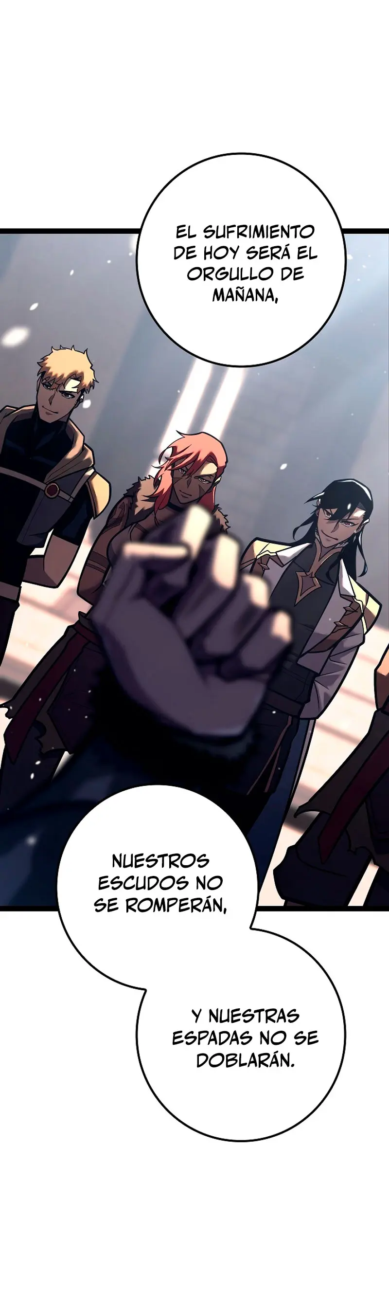 Regresión del bastardo del clan de la espada Capítulo 37 - Page 28