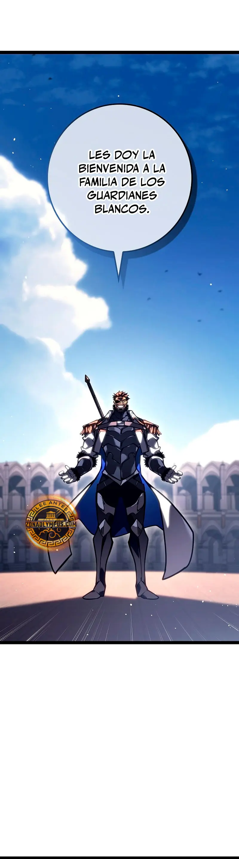 Regresión del bastardo del clan de la espada Capítulo 37 - Page 31