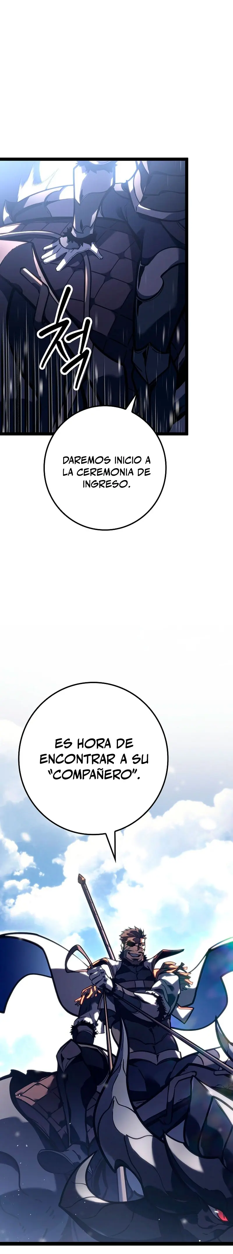 Regresión del bastardo del clan de la espada Capítulo 37 - Page 37