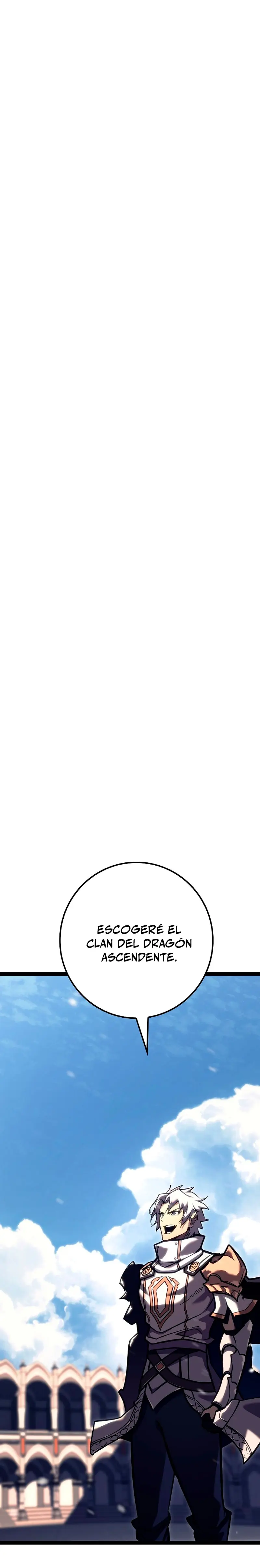 Regresión del bastardo del clan de la espada Capítulo 37 - Page 4