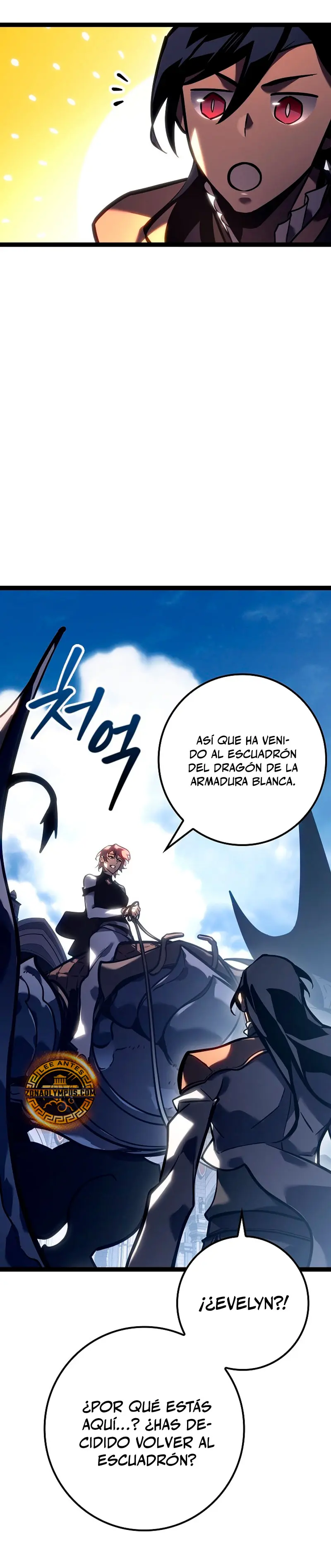 Regresión del bastardo del clan de la espada Capítulo 37 - Page 40