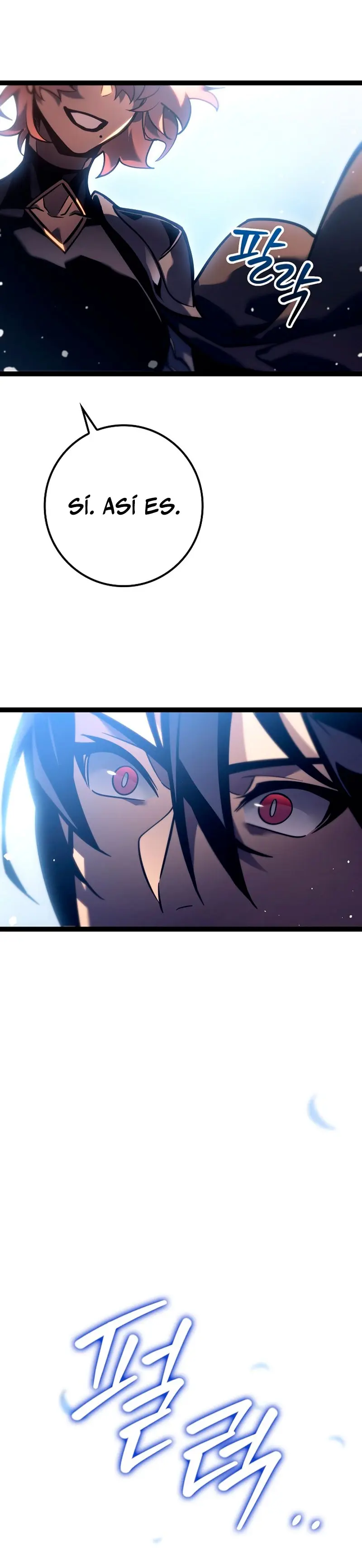 Regresión del bastardo del clan de la espada Capítulo 37 - Page 41