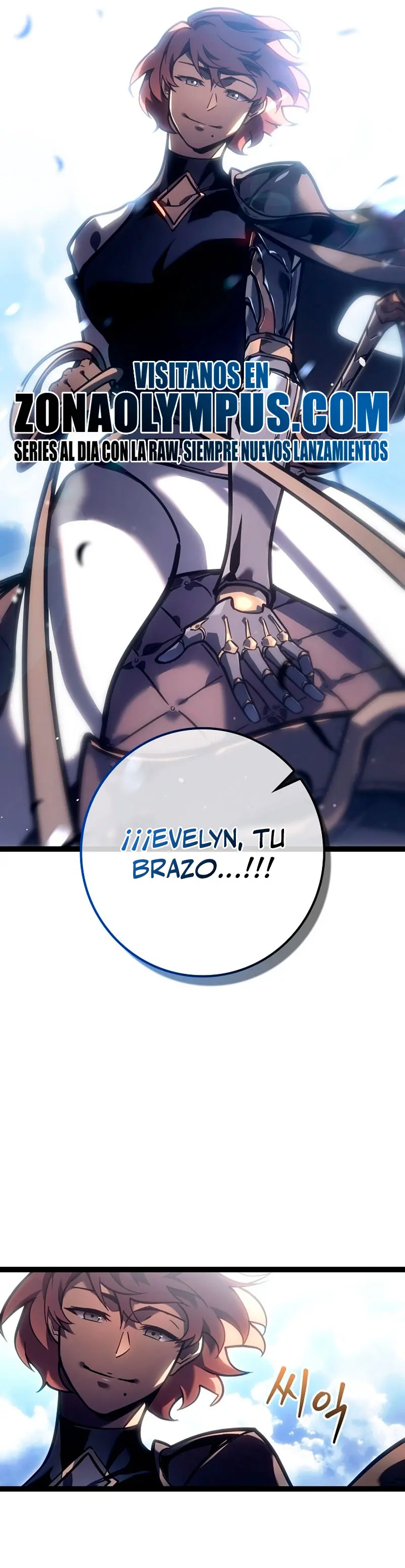 Regresión del bastardo del clan de la espada Capítulo 37 - Page 42