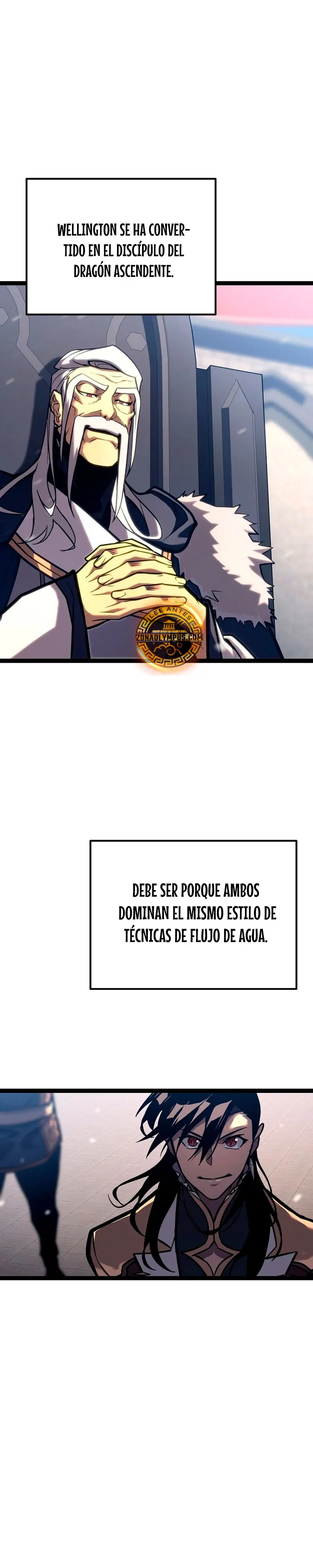Regresión del bastardo del clan de la espada Capítulo 37 - Page 5