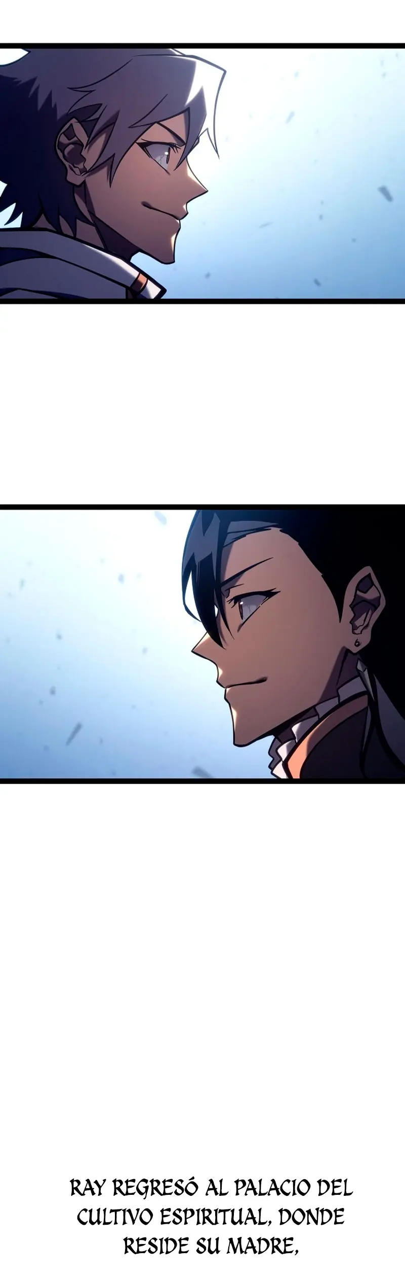 Regresión del bastardo del clan de la espada Capítulo 37 - Page 9