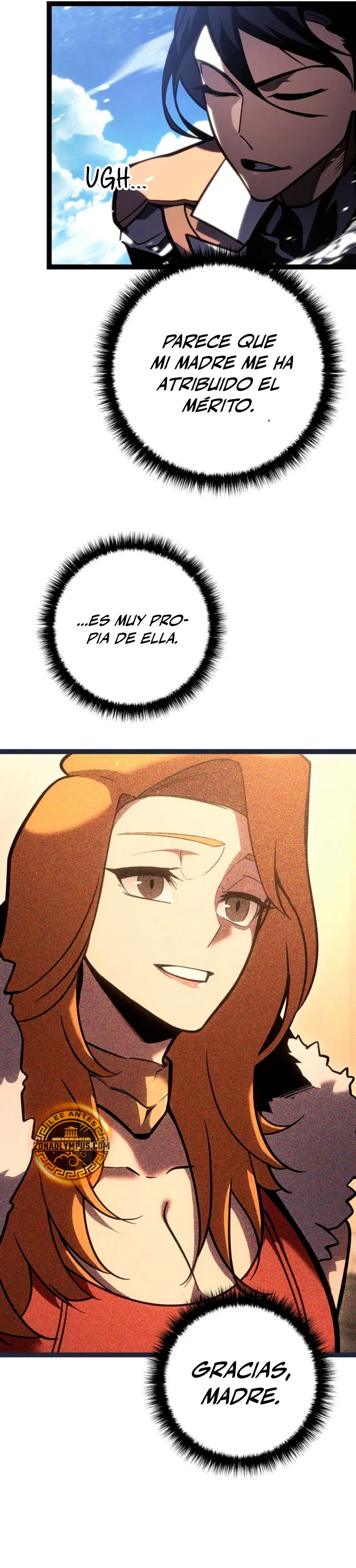 Regresión del bastardo del clan de la espada Capítulo 38 - Page 11