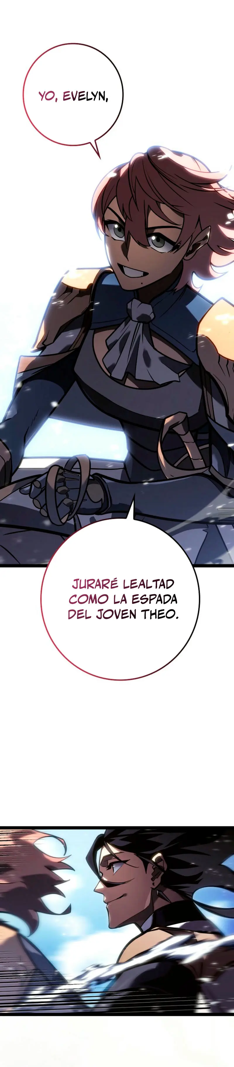 Regresión del bastardo del clan de la espada Capítulo 38 - Page 12