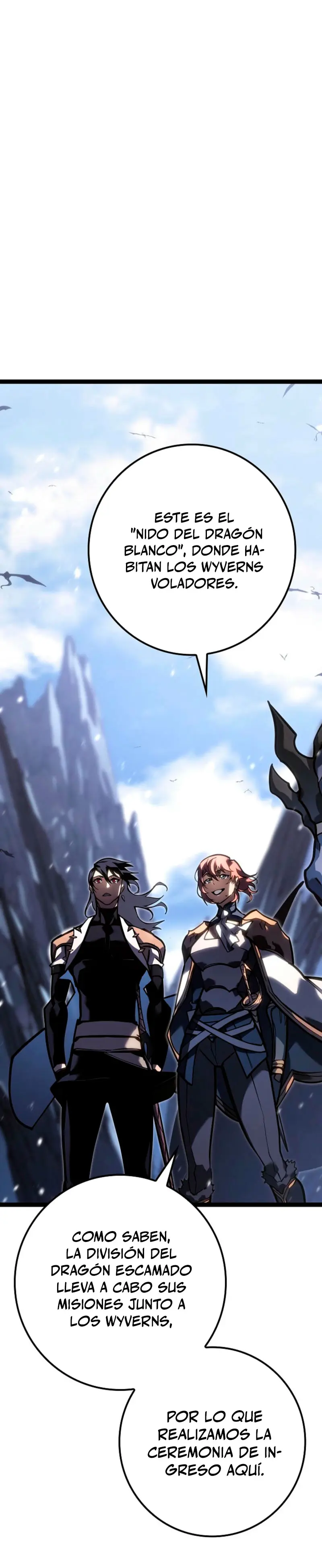 Regresión del bastardo del clan de la espada Capítulo 38 - Page 15