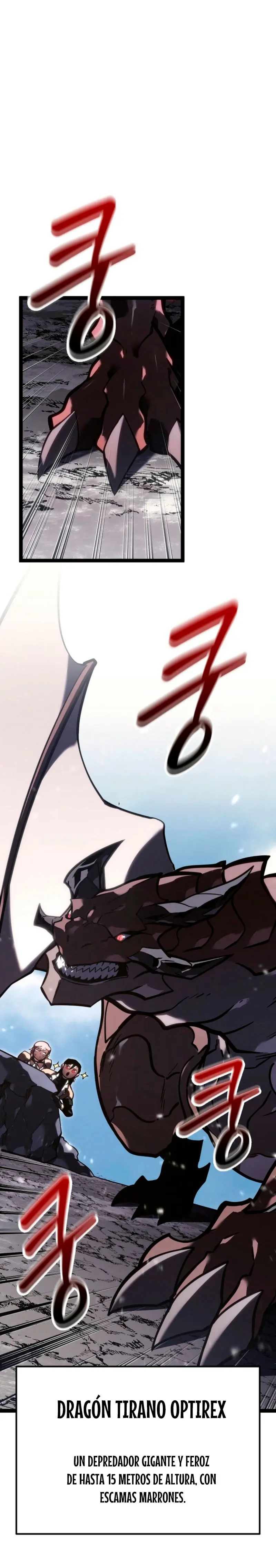 Regresión del bastardo del clan de la espada Capítulo 38 - Page 18