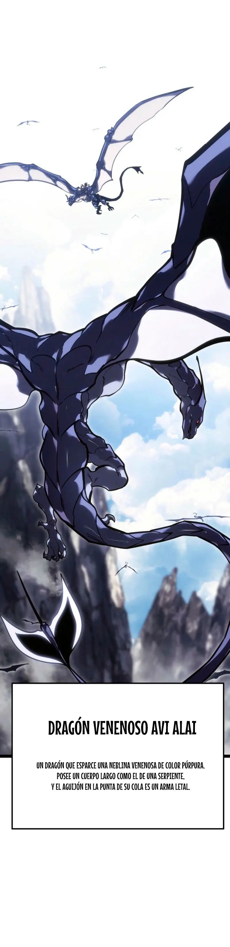 Regresión del bastardo del clan de la espada Capítulo 38 - Page 19