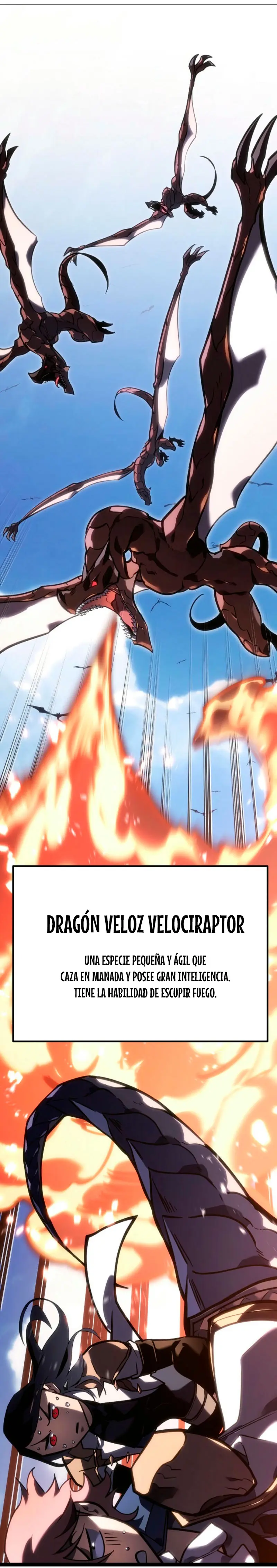Regresión del bastardo del clan de la espada Capítulo 38 - Page 21