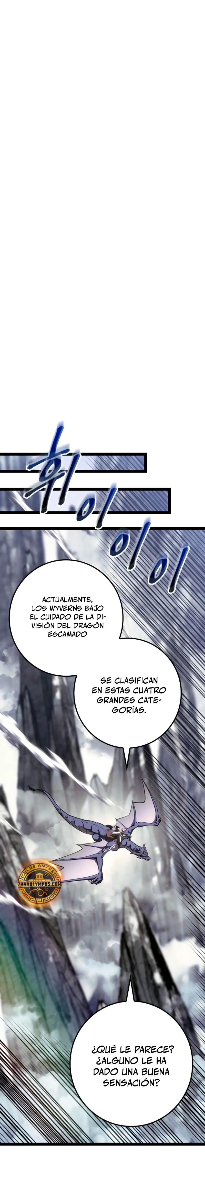 Regresión del bastardo del clan de la espada Capítulo 38 - Page 22