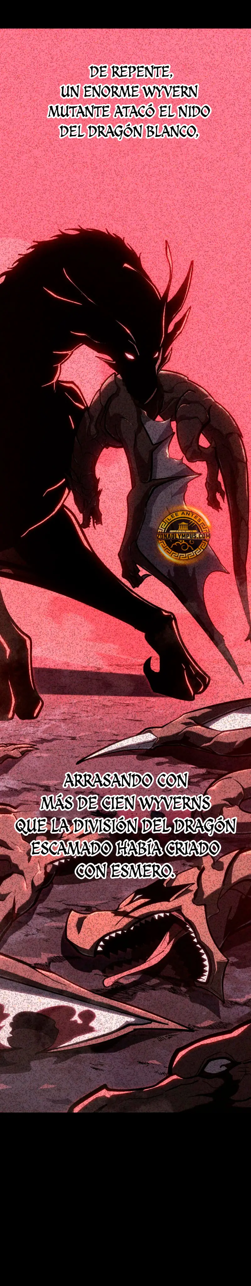 Regresión del bastardo del clan de la espada Capítulo 38 - Page 24