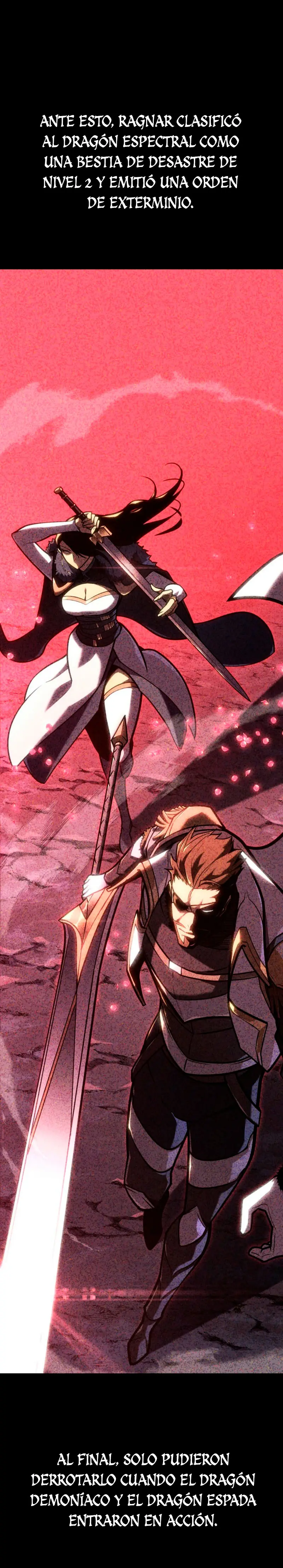 Regresión del bastardo del clan de la espada Capítulo 38 - Page 26