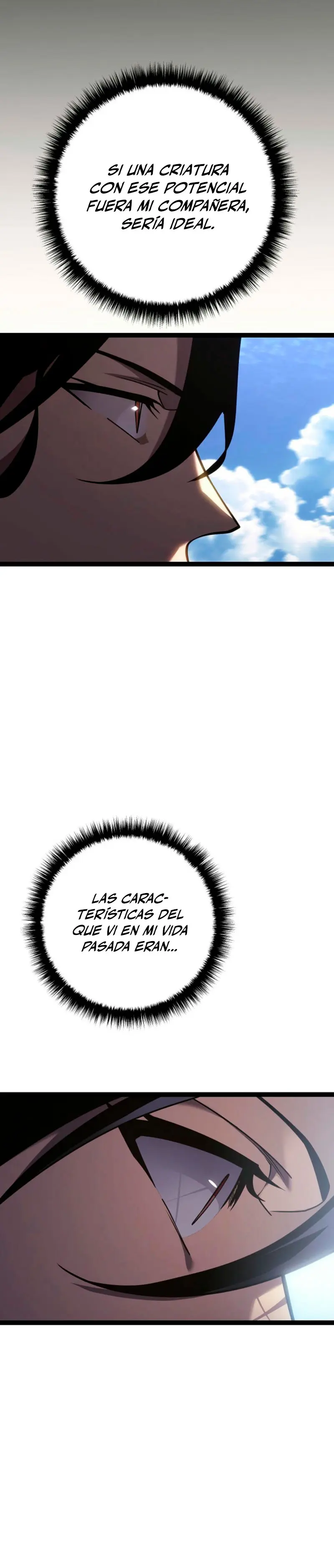 Regresión del bastardo del clan de la espada Capítulo 38 - Page 28