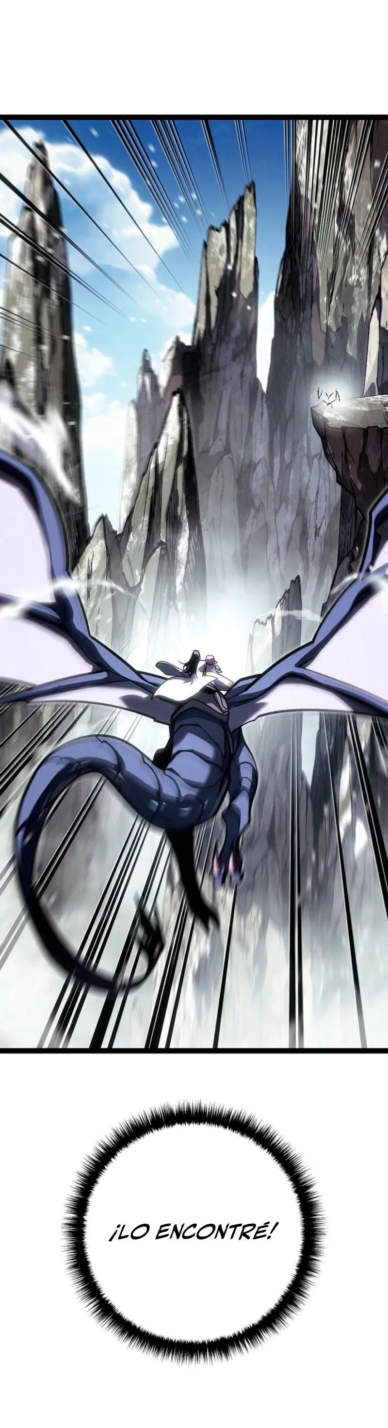 Regresión del bastardo del clan de la espada Capítulo 38 - Page 29