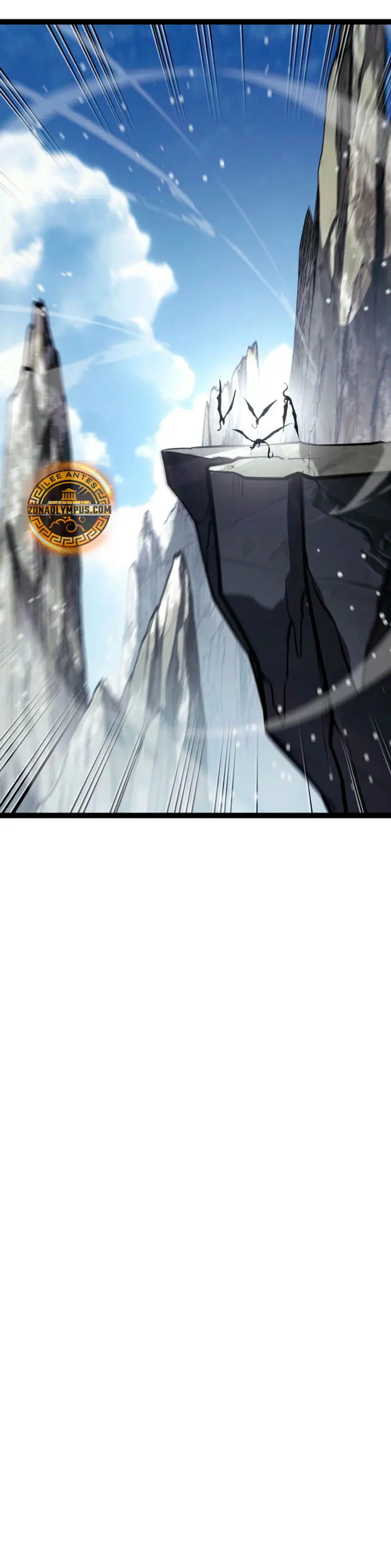 Regresión del bastardo del clan de la espada Capítulo 38 - Page 30