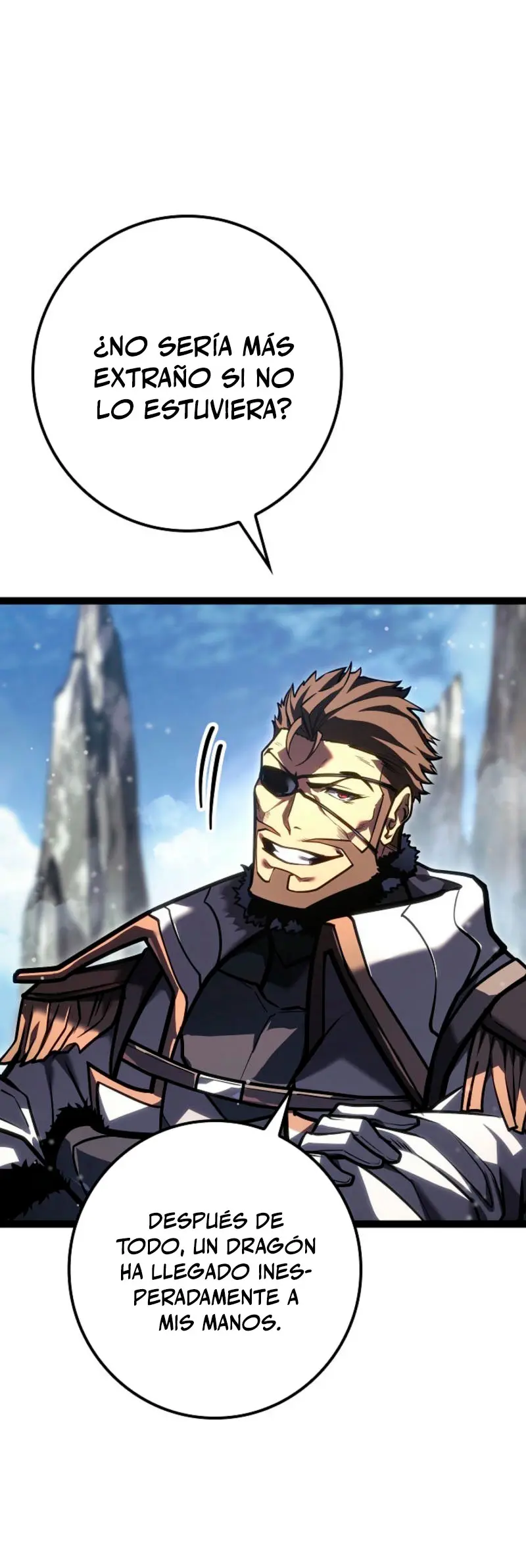 Regresión del bastardo del clan de la espada Capítulo 38 - Page 32