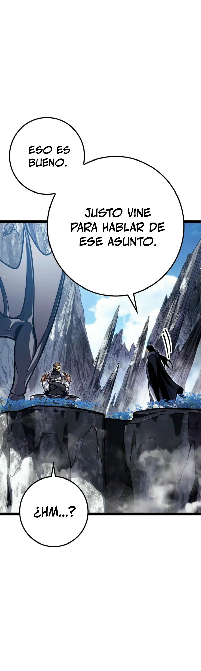 Regresión del bastardo del clan de la espada Capítulo 38 - Page 33