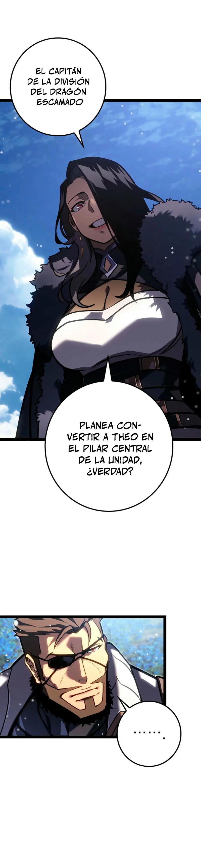 Regresión del bastardo del clan de la espada Capítulo 38 - Page 34