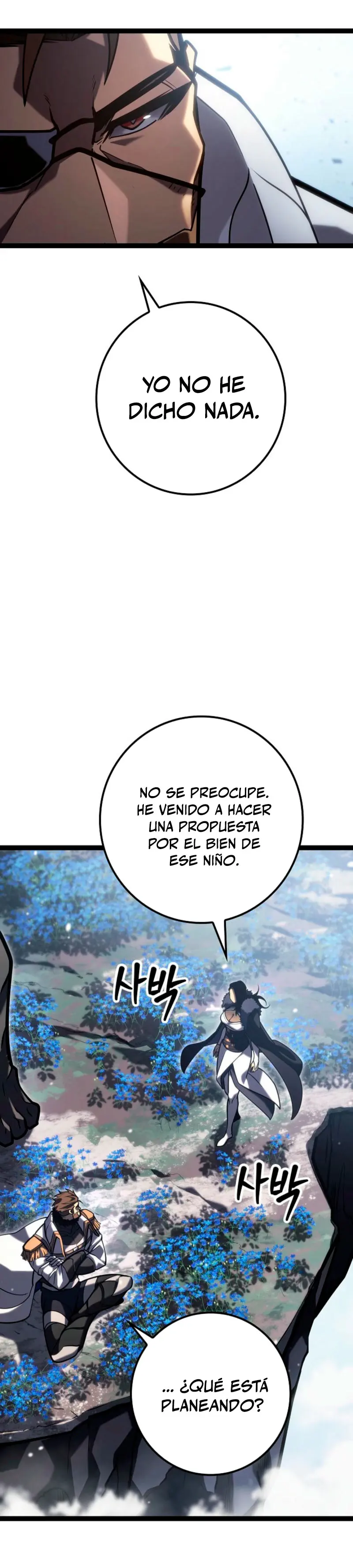 Regresión del bastardo del clan de la espada Capítulo 38 - Page 36