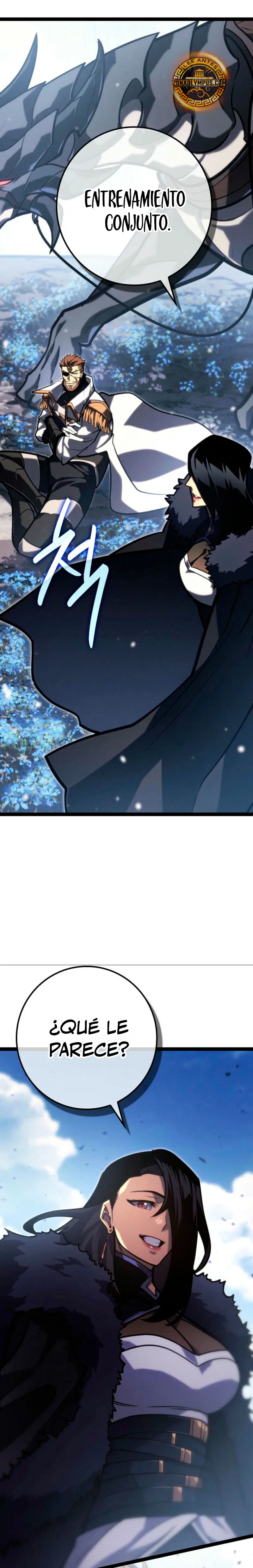 Regresión del bastardo del clan de la espada Capítulo 38 - Page 38