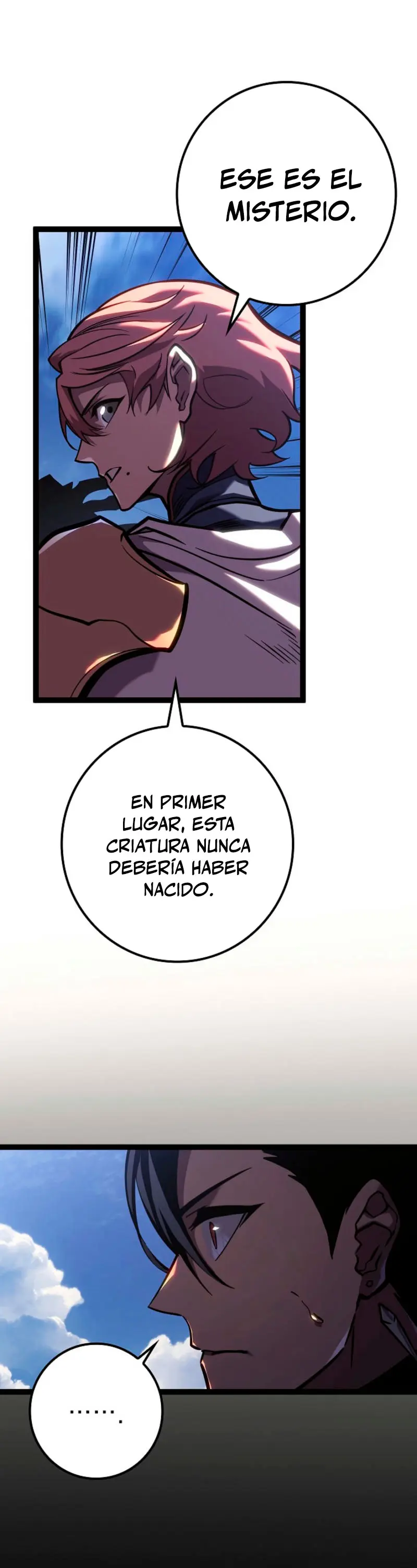 Regresión del bastardo del clan de la espada Capítulo 38 - Page 43