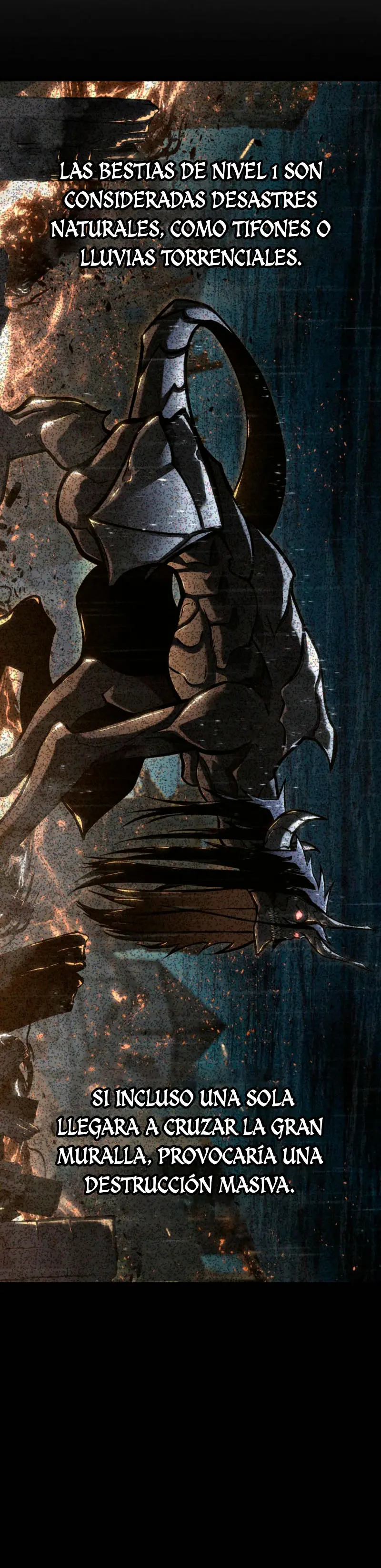 Regresión del bastardo del clan de la espada Capítulo 38 - Page 44