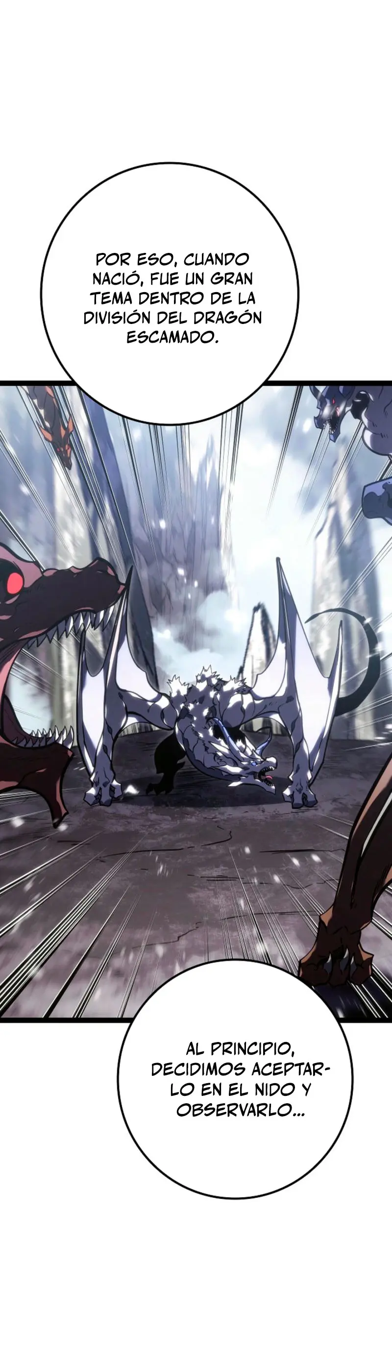 Regresión del bastardo del clan de la espada Capítulo 38 - Page 46