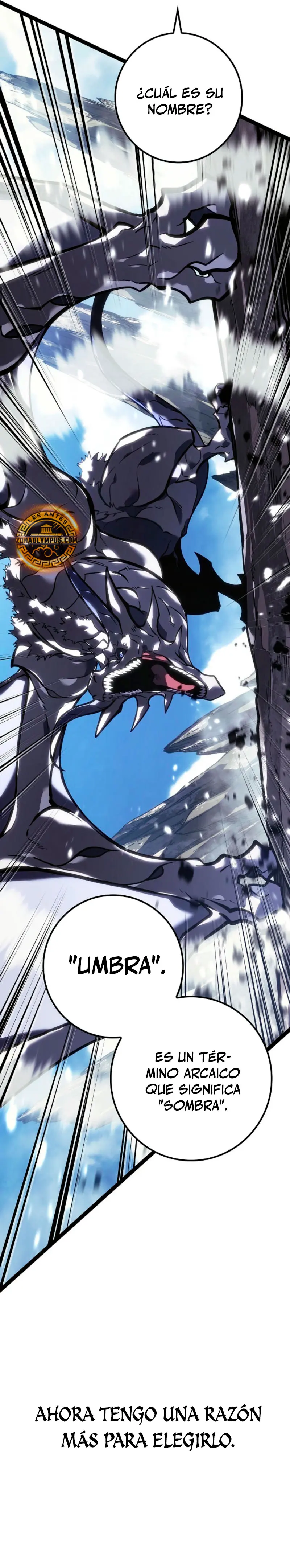 Regresión del bastardo del clan de la espada Capítulo 38 - Page 48