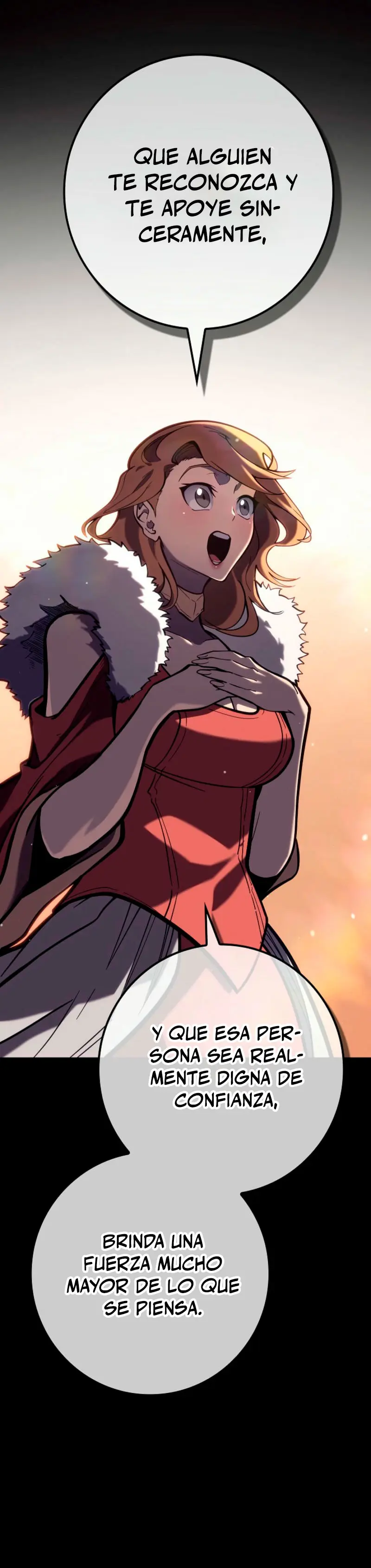 Regresión del bastardo del clan de la espada Capítulo 38 - Page 5