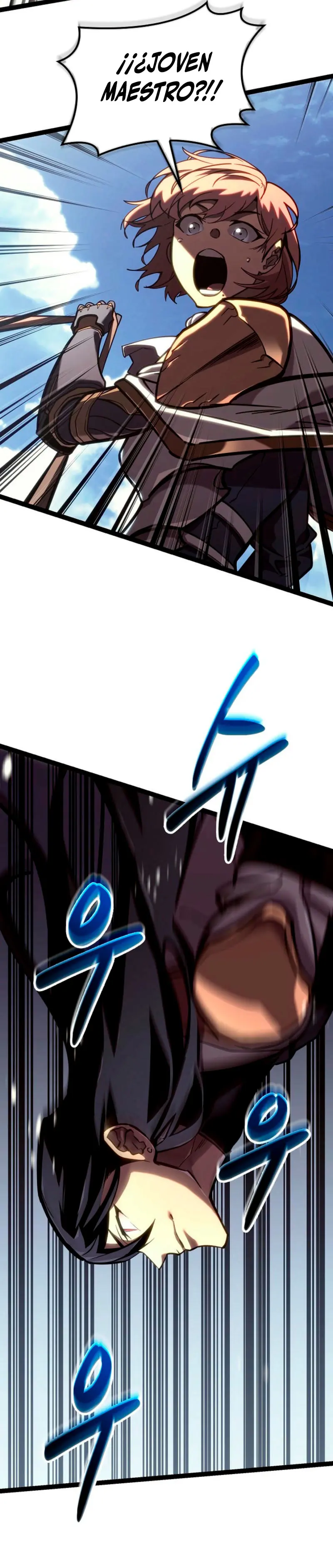 Regresión del bastardo del clan de la espada Capítulo 38 - Page 51