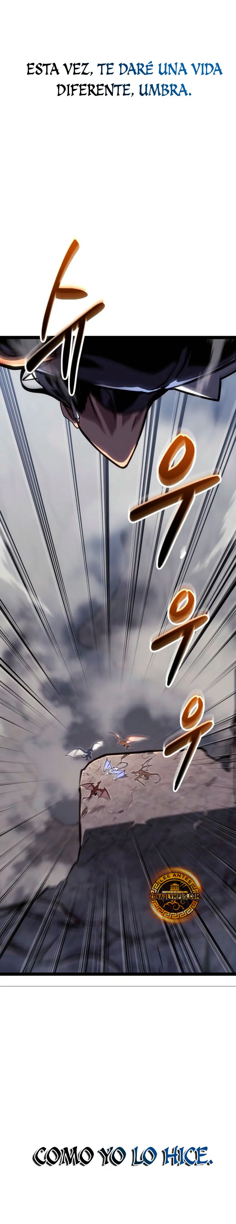 Regresión del bastardo del clan de la espada Capítulo 38 - Page 52