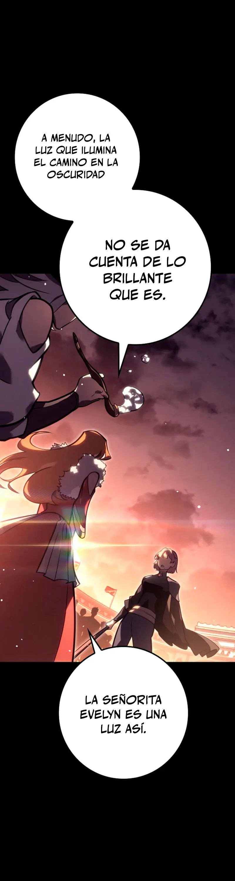 Regresión del bastardo del clan de la espada Capítulo 38 - Page 7