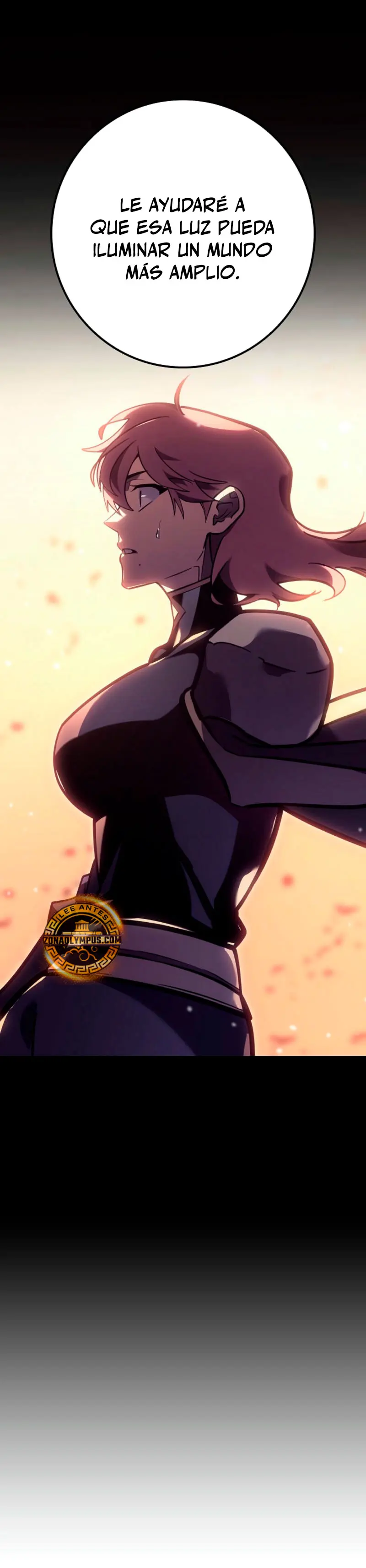 Regresión del bastardo del clan de la espada Capítulo 38 - Page 8